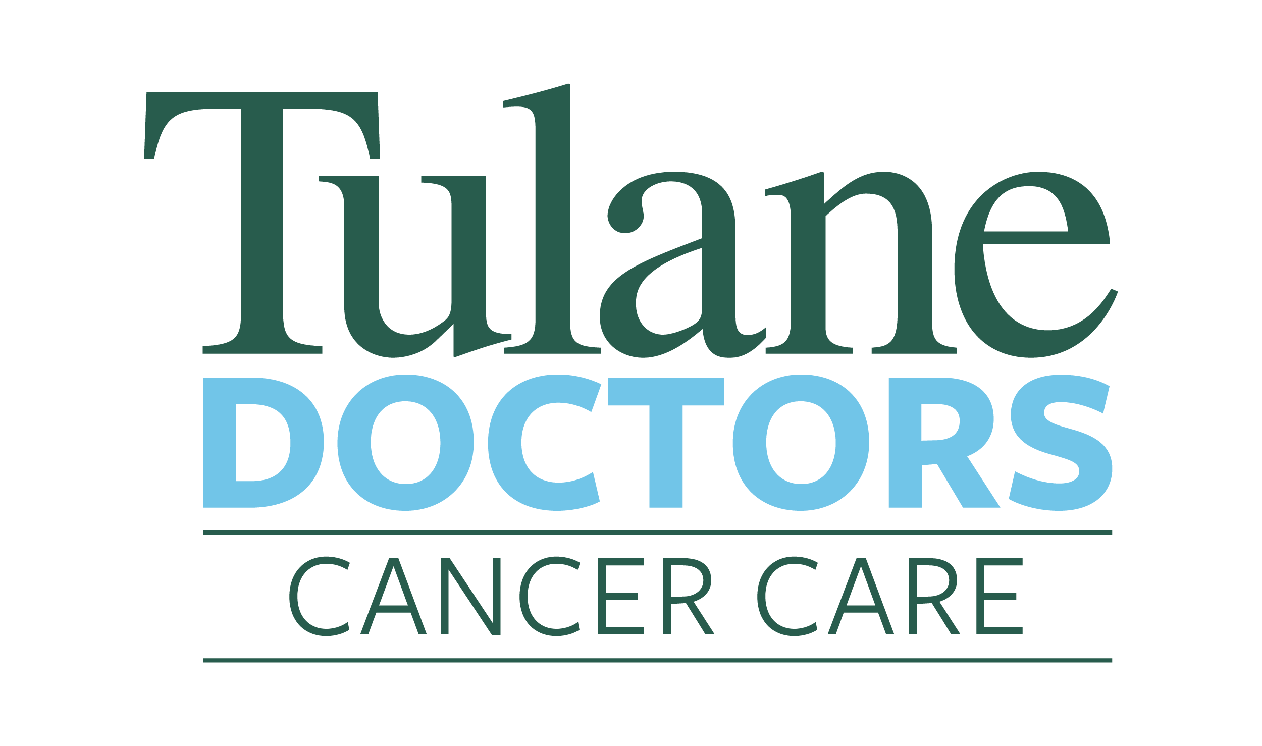 Tulane Oncology Test Site